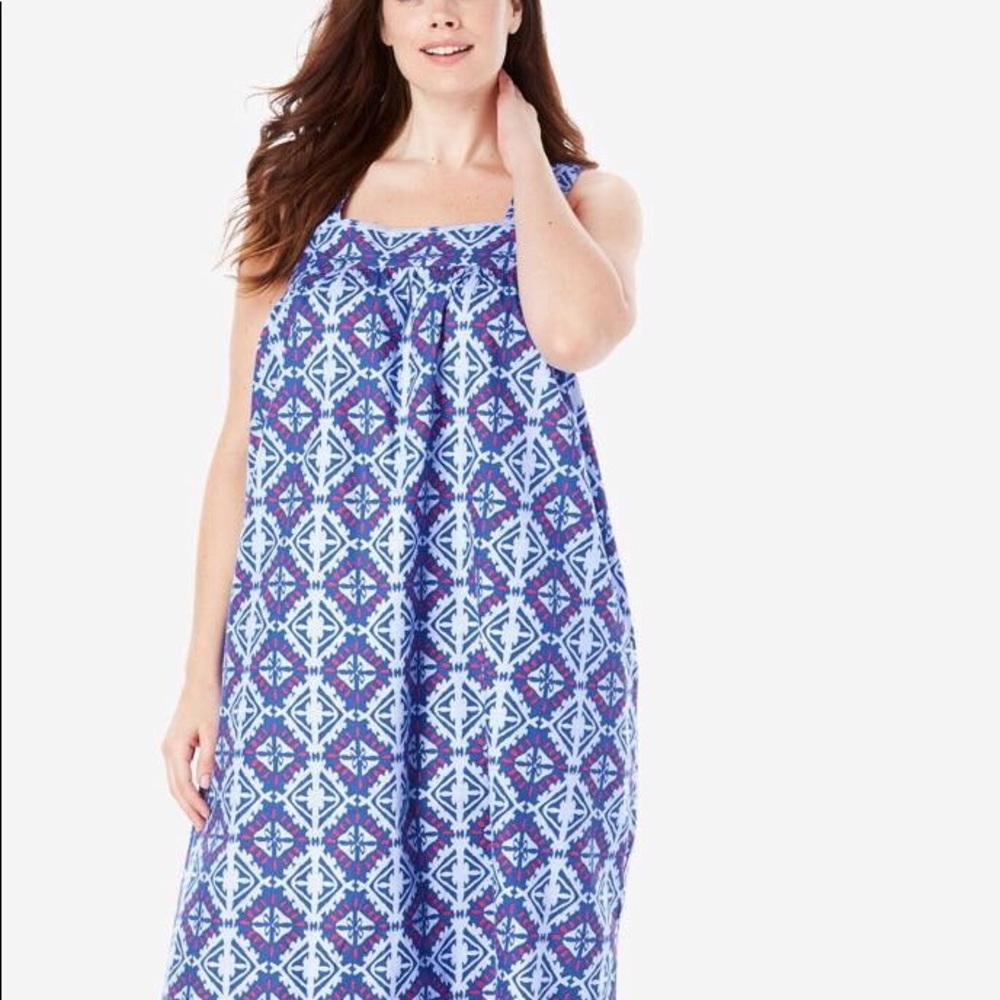Sleepwear